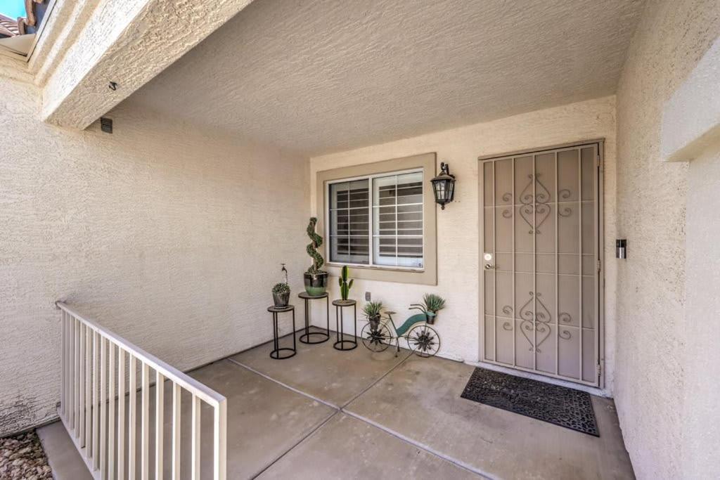 Family Fun For Everyone In Las Vegas- 4 Bedrooms, Billiards, Game Room Henderson Zewnętrze zdjęcie